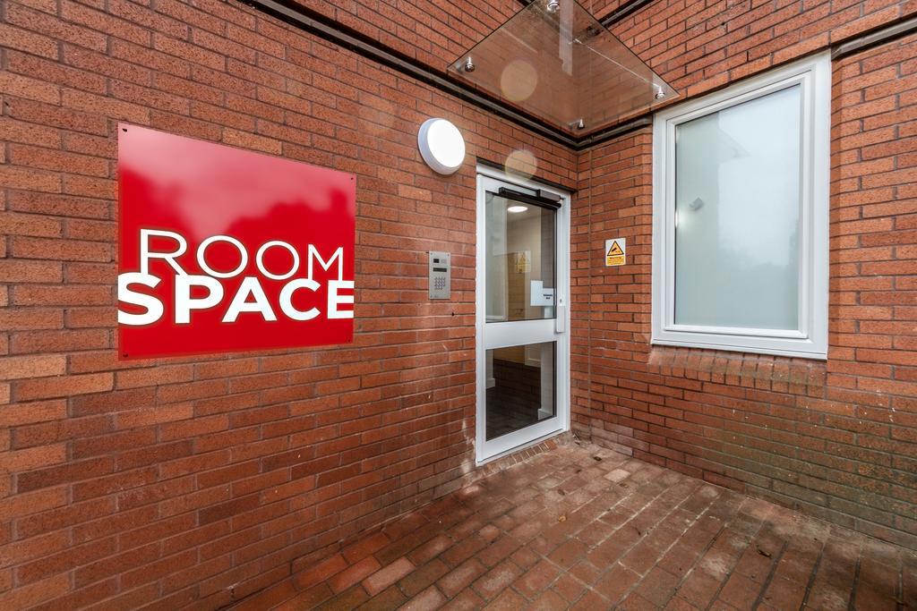 Roomspace Serviced Apartments - Nouvelle House Sutton  Pokój zdjęcie